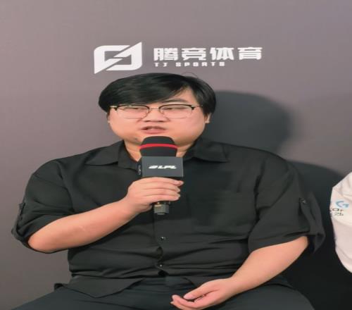 这个不确定性是谁带来的BLG教练：队伍赛程紧张状态边打边恢复