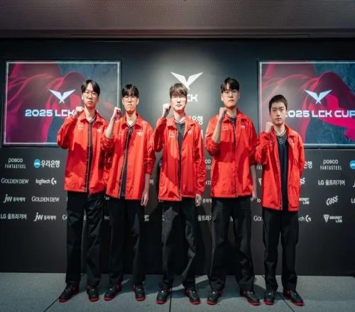 Oner：目标是以更好的竞技水平打进MSI，成为笑到最后的人