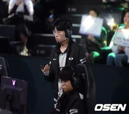 Bengi：GEN全胜反而是件好事，第19次北伐争取胜利