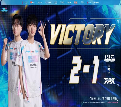 激活队友！北川第二场数据平平但左手状态回暖累计23830拿到2局MVP