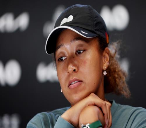 生涯首个红土决赛大坂直美闯入WTA125圣马洛站决赛