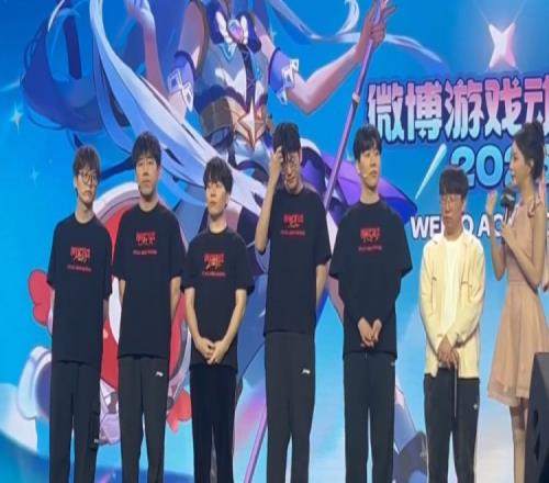 能相信吗Meiko：大家的支持是我们前进的动力希望后面越打越好