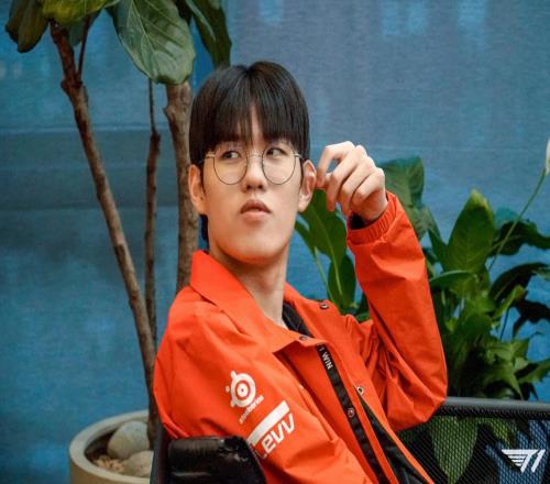 Oner：拿到赵信时充满自信，这么快400战我是老将了