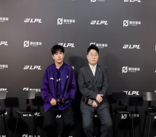 UP赛后群访教练：不是对方做的更好而是我们自己打的不好