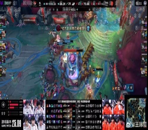 媒体人锐评AL10TES：Shanks沙皇演示了一把什么叫有效刷子