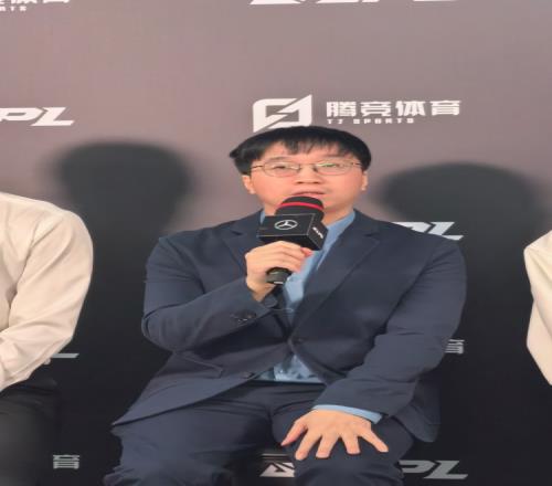 看穿了一切！Tabe教练：看了昨天比赛发现滔搏还在用之前的打法