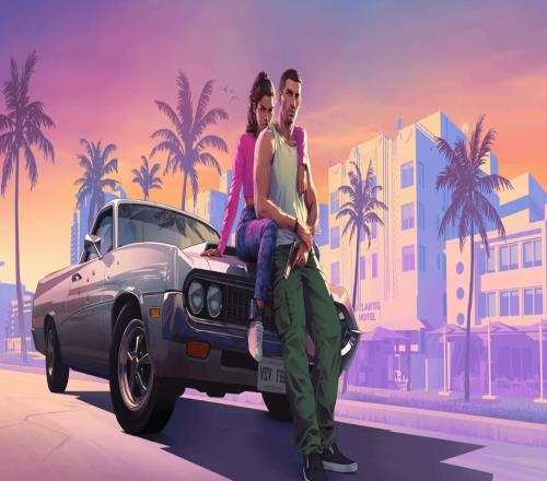 这就是顶流！《GTA6》跳票公告推文引爆全网：浏览量破亿