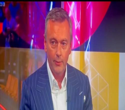 世界台协主席：若赵心童夺得世锦赛冠军，他会成为中国的国家英雄