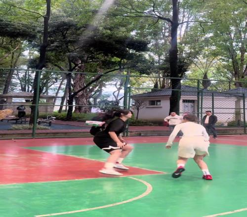 篮球和街头更喜欢哪个