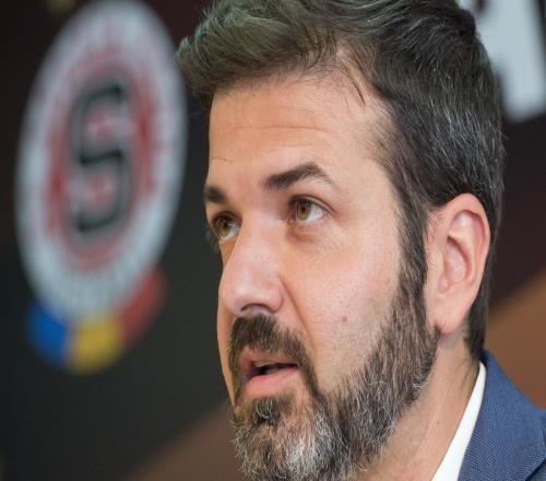 前教练：孔塞桑找到激发球员潜力正确体系，他仿佛已执教米兰4年