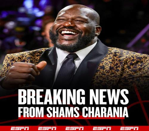 Shams：奥尼尔出任萨克拉门托州大男篮总经理他的次子效力于该校