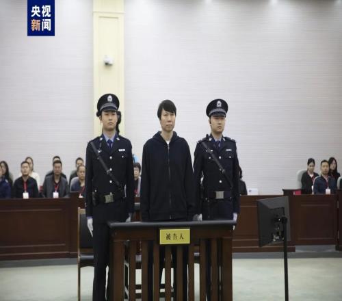 【投票】李铁案二审即将宣判，李铁是否会获得减刑