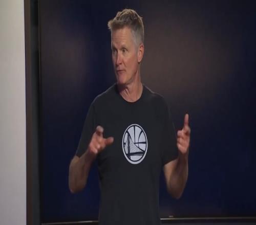 科尔明牌：火箭下一场一定会多用双塔我们会研究一下录像