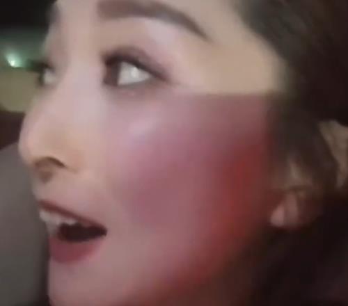 山西啦啦队：别网暴大刘别觉得北京人多就可以网暴我们的人！