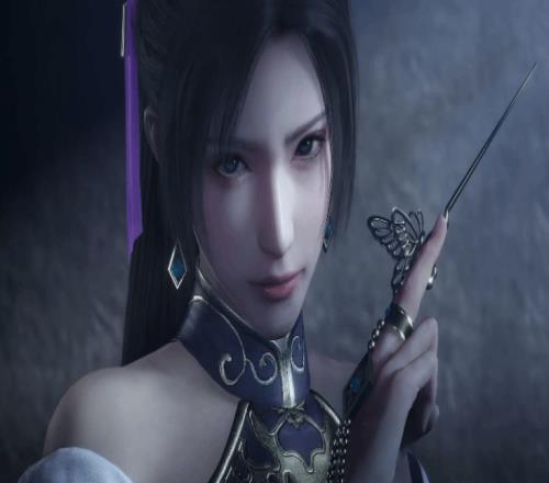 三国无双也是严肃作品制作人谈《无双起源》女性为何不够性感：要符合设定