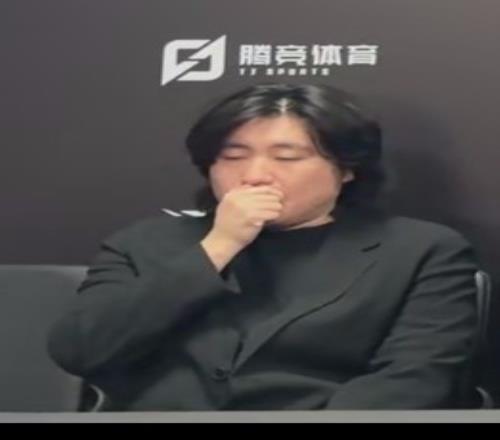 这个弱点是超话里骂的那人吗JDG教练：队伍有弱点要一起克服