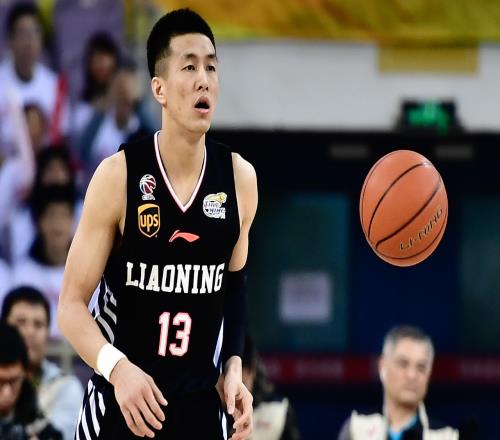 媒体人：现在的辽宁需要一个巅峰郭艾伦与四连冠渐行渐远