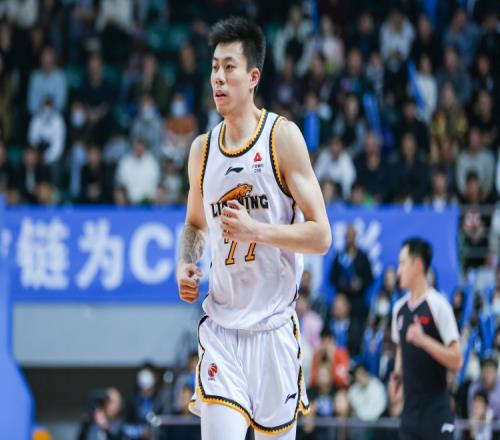 乏善可陈！张镇麟6投仅1中拿到3分正负值22