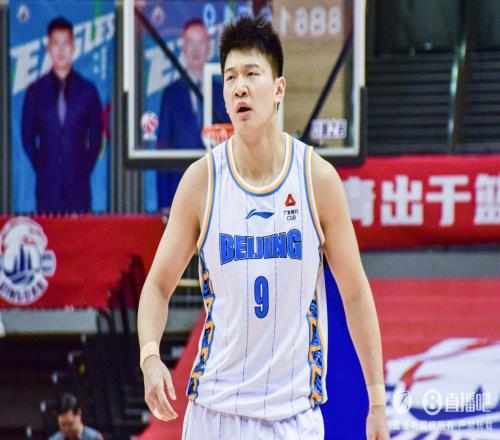外线差距大！北京三分41投16中&命中率39%山西三分31中8