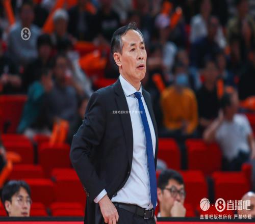 许利民：开局被对手打得措手不及但我们非常成熟大家能及时调整