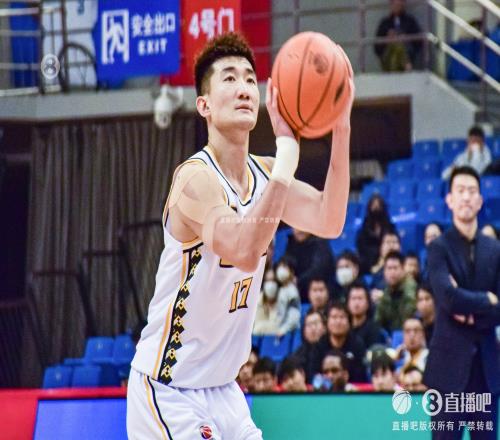 系列赛无悬念了广厦本赛季常规赛+季后赛面对辽宁4胜0负