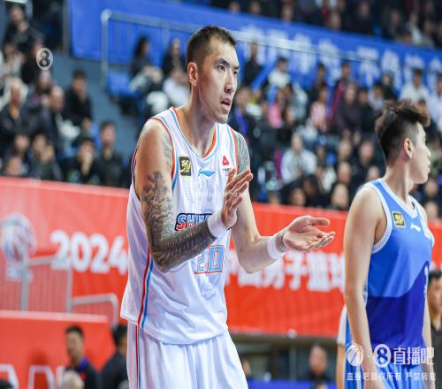 鲁媒：为什么说山东男篮不能没有陶汉林