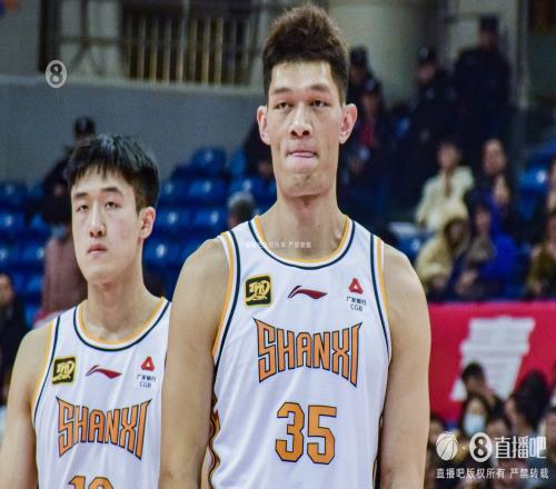北京VS山西G2大名单：原帅张宁领衔&葛昭宝复出周琦曾凡博在列