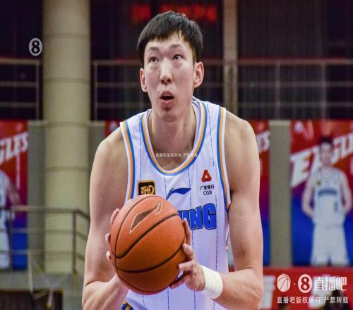 都得练！山西全场罚球30中21&北京23中16命中率均七成
