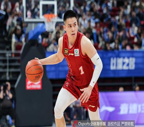 媒体人：北京赢得毫无争议山西打了几分钟好球就跟着情绪走了