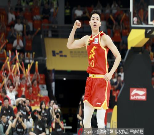 麦穗丰：朱俊龙今天让人想到NBA的小卡三冠王辽宁定不会束手就擒