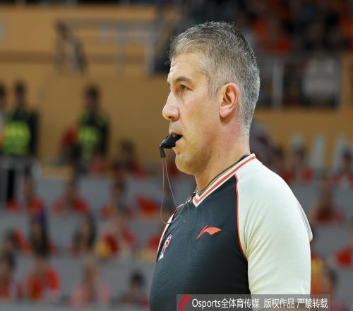 麦穗丰：洋哨一碗水端平不会找平衡哨尺度一致下双方争执较少