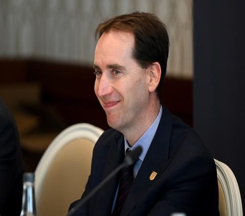 英媒：英足总CEO年收入132万镑，成英国体育机构收入最高的领导人