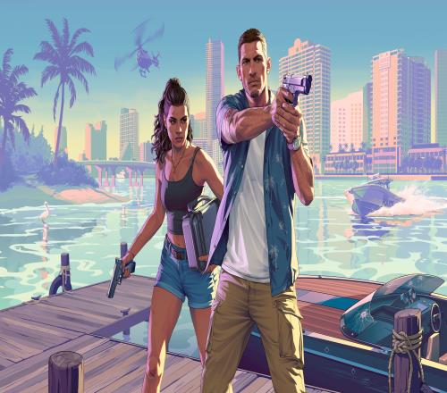 外媒：《GTA6》依然保有它讽刺美国针砭现实的内核