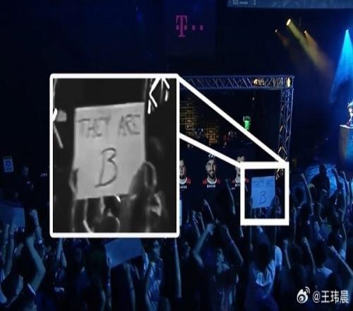 媒体人谈电竞比赛报点：FPS游戏更加有效主场优势队伍更容易判断