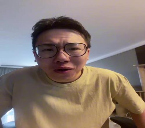 孔祥宇：连续两次领先20分输球这是冠军球队布伦森太硬了！