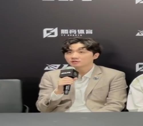 五保零阵容你是一点不提！Daeny让所有人想法统一是我们要改进的