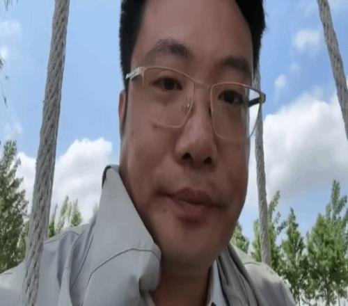 老马啊！大司马在茄子直播间露面！坦言暂时不方便开播！