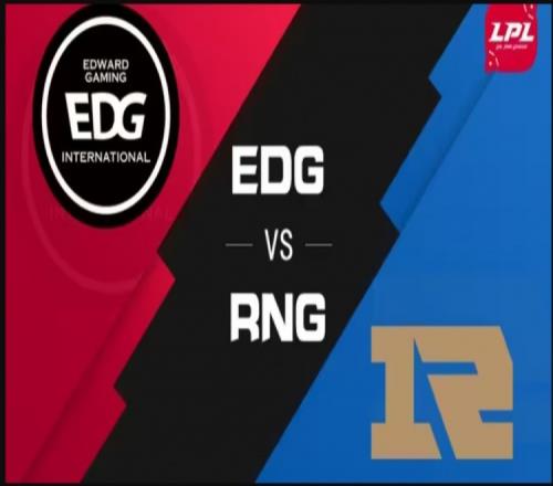 想放假Tangyuan阿狸遭Angel塞拉斯完爆EDG首局碾压击败RNG