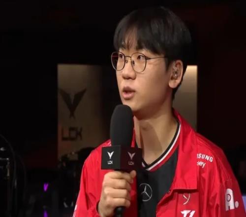 Doran：我是得到期待会打得好的风格对线变得更重要了