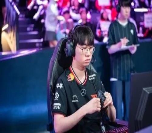 Doran：昨天未能好好训练但我认为不会对竞技水平带来很大影响