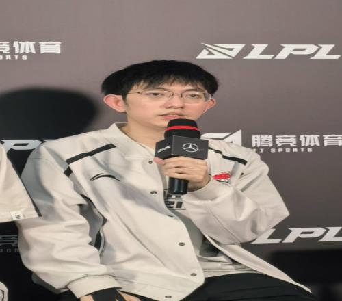 力挺教练组！圣枪哥：我们科研是有成效的可以期待一下科研成果