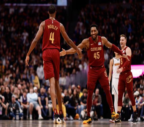 NBA彩经：骑士力拼步行者森林狼拿下勇士拔得头筹