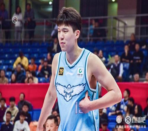 青岛GM：瀚森不仅是青岛的更是中国的即使成绩受影响也会支持他
