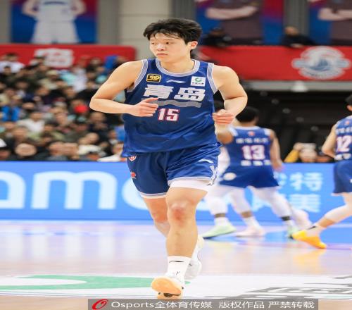 NBA球探曾表示大多数队对瀚森其实不了解联合试训将是他的好机会