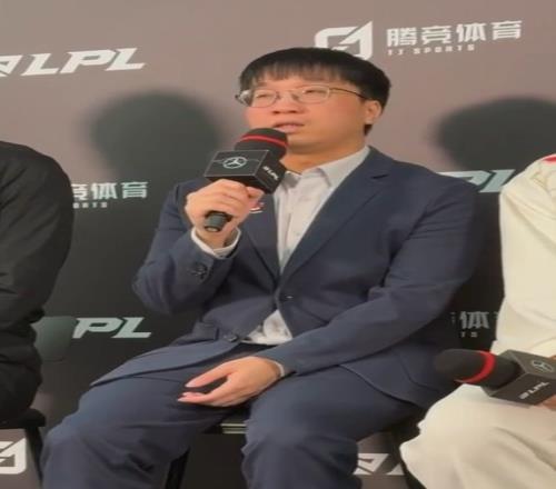 相信！Tabe教练：展现好的游戏内容与多元化的英雄选择就是负责