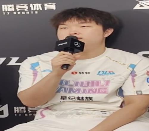 他还是恨着换线！Bin：一直被换线有点恶心