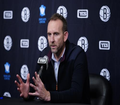 手握空间+选秀权！ESPN：篮网不打算长期重建他们在等合适的球星