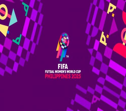 五人制女足世界杯16支参赛队确定，日本泰国伊朗菲律宾代表亚洲