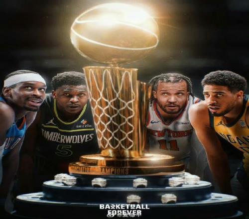麦穗丰：流量大队都已出局NBA确实又进入了新一轮的时代更迭