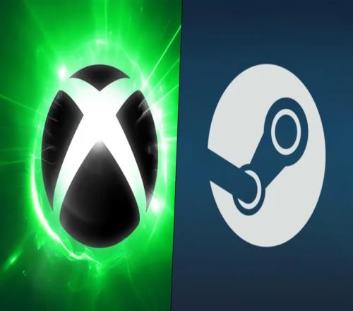爆料人透露微软正测试将Steam集成在微软商店：或登新Xbox主机